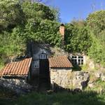 Höhlenwohnung Altenburg © Rosi Hutfilz