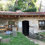 Höhlenwohnungen © Rosi Hutfilz