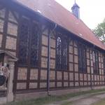 Mitglied der deutschen Fachwerkstraße