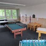 Hort Spiegel Spielmöglichkeiten © Stadt Halberstadt