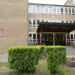 Hort Spiegel Außenansicht © Stadt Halberstadt