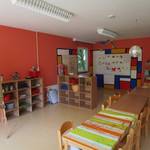 KITA Kinderland Gruppenraum © Stadt Halberstadt