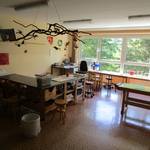 KITA Kinderland Werkzimmer © Stadt Halberstadt