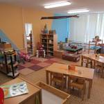 KITA Kinderland Gruppenraum © Stadt Halberstadt