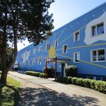 KITA Sonnenschein Außenansicht © Stadt Halberstadt