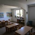 KITA Sonnenschein Gruppenraum © Stadt Halberstadt