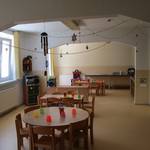 KITA Sonnenschein Gruppenraum © Stadt Halberstadt