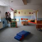 KITA Sonnenschein Gruppenraum © Stadt Halberstadt