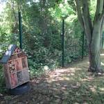 KITA Sonnenschein Insektenhotel © Stadt Halberstadt