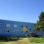 KITA Sonnenschein Außenansicht © Stadt Halberstadt