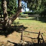 KITA Sonnenschein Außengelände © Stadt Halberstadt