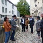 [(c): Stadt Halberstadt/Pressestelle]