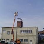 (c) Deutscher Amateur Radio Club e.V., Ortsverband Halberstadt