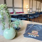 Burger Café AnCaLi
