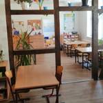 Horträume © KITA und Hort Hoppelnase Horträume