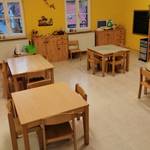 Gruppenraum der schlauen Füchse (2) © KITA und Hort Hoppelnase Gruppenraum der schlauen Füchse (2)