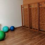 Sportraum im Hort © KITA und Hort Hoppelnase Sportraum im Hort