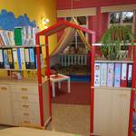 Gruppenraum © KITA Holzbergwichtel Gruppenraum