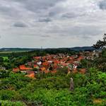 Altenburg Blick [(c) Stefan Herfurth]