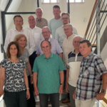 Verkehrsbeirat der Stadt Halberstadt © Stadt Halberstadt pm verkehrsbeirat