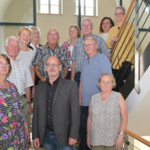 Seniorenbeirat der Stadt Halberstadt © Stadt Halberstadt pm konstituierung des seniorenbeirats