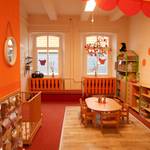 Gruppenraum © Kita Holzbergwichtel