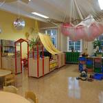 Gruppenraum © Kita Holzbergwichtel