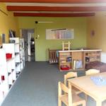 Gruppenraum © Kita Holzbergwichtel