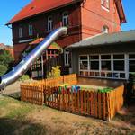 KITA Hoppelnase im OT Langenstein Unser Haupthaus 900px