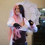 Siegerin Kategorie &#34;Bestes Posing&#34;