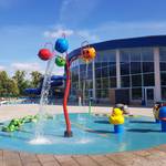 Sea Land © FSZ Halberstadt Freizeit- udn Sportzentrum