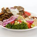 Griechisches Restaurant