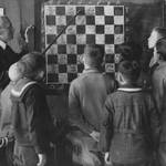 Lehrstunde © Stadt Halberstadt, Ortsteil Ströbeck