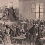 Gasthaus zum Schachspiel © Stadt Halberstadt, Ortsteil Ströbeck