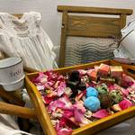 Schräubchens Seifenzauber © Städtisches Museum Kinderangebote Schraube-Museum