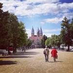 [(c): Foto: Tourist Information Halberstadt]