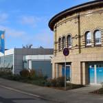Stadtwerke Zugang [(c) Halberstadtwerke]
