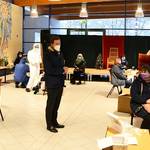 116 Städtische Kita-Mitarbeiterinnen getestet – alle Tests negativ – Notbe-trieb in den Kitas gewährleistet © Stadt Halberstadt/Pressestelle