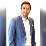 Oberbürgermeister Daniel Szarata © Stadt Halberstadt ob2