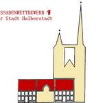 Fassadenwettbewerb der Stadt Halberstadt logo fassadenwettbewerb neu 600