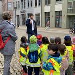 [(c): Stadt Halberstadt]