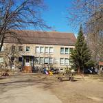 Kindertagesstätte Bummi in der Sargstedter Siedlung