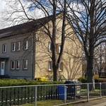 Kindertagesstätte Bummi in der Sargstedter Siedlung