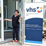 [(c): Kreisvolkshochschule Harz]
