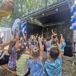 40. Tiergartenfest [(c) Stadtmarketing/Öffentlichkeitsarbeit]