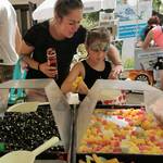 40. Tiergartenfest [(c) Stadtmarketing/Öffentlichkeitsarbeit]