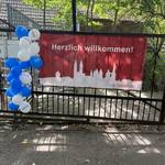 40. Tiergartenfest [(c) Stadtmarketing/Öffentlichkeitsarbeit]