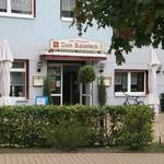 Café | Restaurant Zum Rolandeck