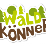 Waldkönner Logo © Kita Holzbergwichtel