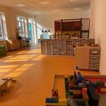 Hort Diesterweg Grundschule